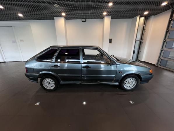 Lada (ВАЗ) 2114 с пробегом 2008 года, цена 100 000 рублей, 224778 км, хэтчбек, Автокод Объявления