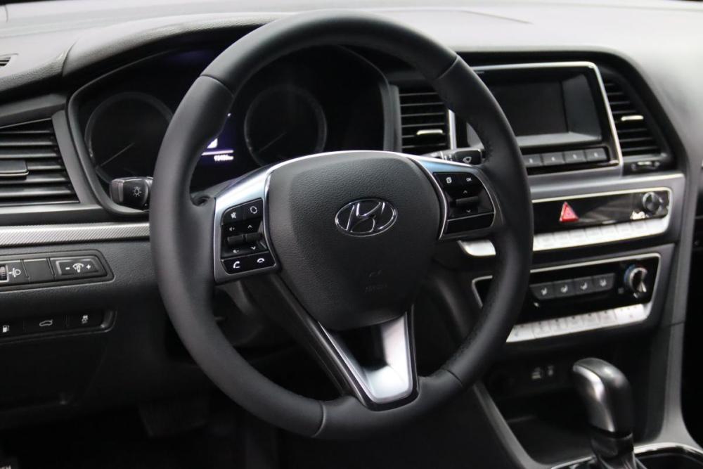 Hyundai Sonata VII (LF) Рестайлинг Сургут  - изображение 15