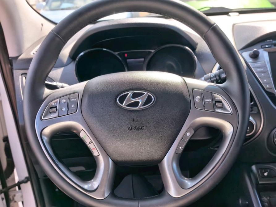 Hyundai ix35 I Рестайлинг Стерлитамак  - изображение 20