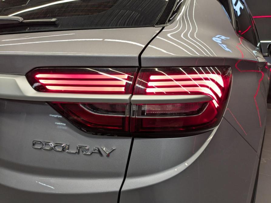 Geely Coolray I Москва  - изображение 22