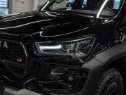 Toyota Hilux VIII Рестайлинг 2 Москва  - изображение 55