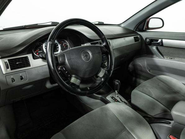 Chevrolet Lacetti I с пробегом 2007 года, цена 459 585 рублей, 297420 км, седан, Автокод Объявления