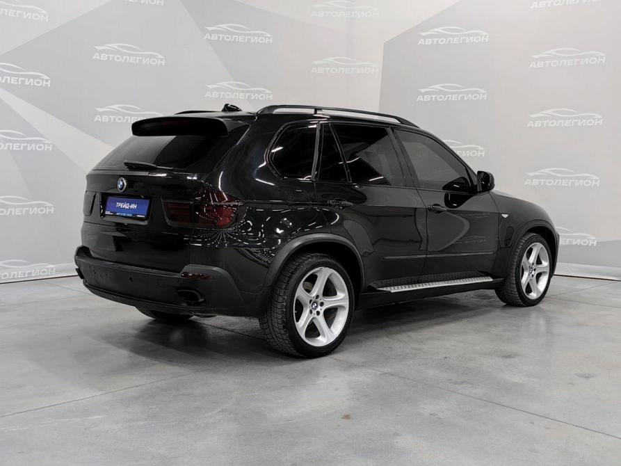BMW X5 II (E70) Новосибирск  - изображение 5