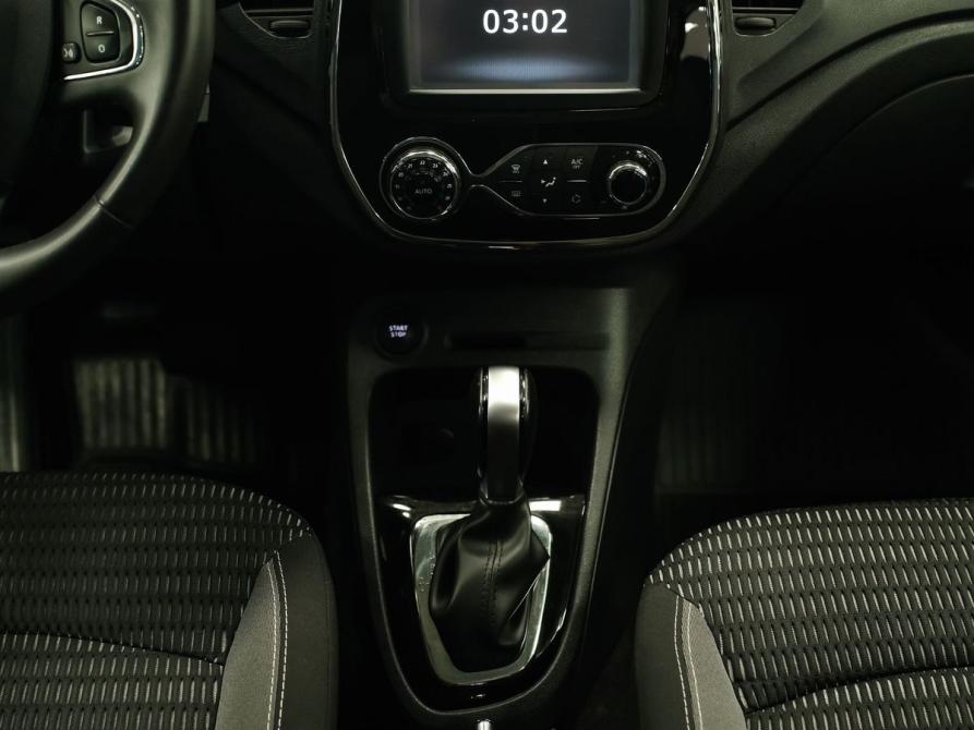 Renault Kaptur I Самара  - изображение 14