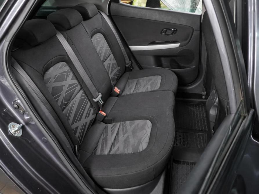 Kia Ceed II Рестайлинг Воронеж  - изображение 7