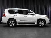 Lexus GX II Тюмень  - изображение 39