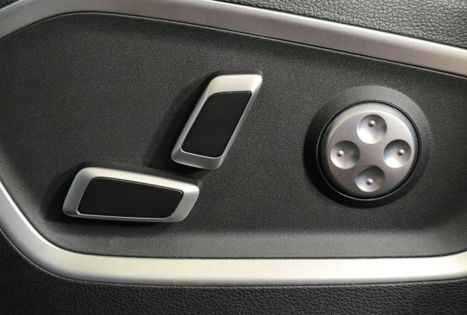Geely Tugella I Рестайлинг с пробегом 2022 года, цена 2 950 000 рублей, 26565 км, внедорожник, Автокод Объявления
