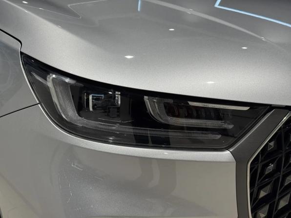 Chery Tiggo 8 Pro Max I Рестайлинг с пробегом 2024 года, цена 2 349 000 рублей, 6000 км, внедорожник, Автокод Объявления