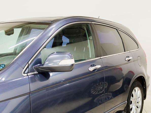 Honda CR-V III Рестайлинг с пробегом 2010 года, цена 1 630 000 рублей, 93376 км, внедорожник, Автокод Объявления