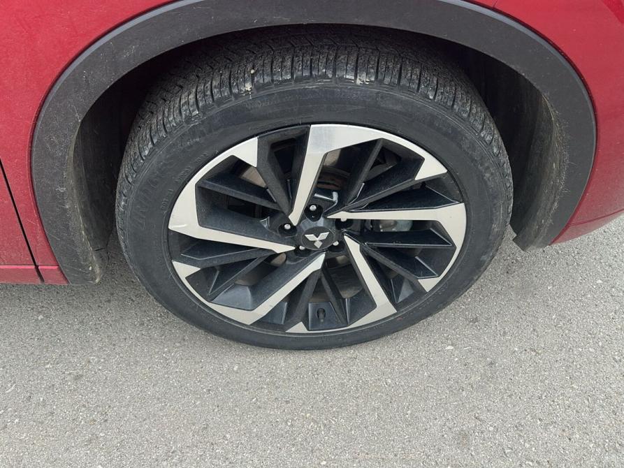 Mitsubishi Outlander IV Самара  - изображение 17