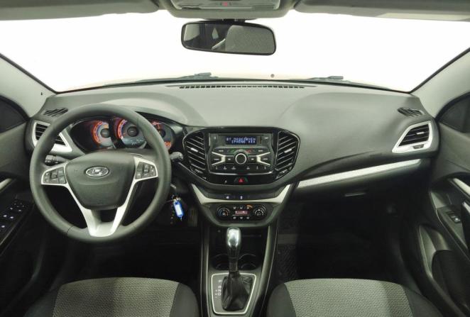 Lada (ВАЗ) Vesta I с пробегом 2020 года, цена 1 049 000 рублей, 141991 км, универсал, Автокод Объявления