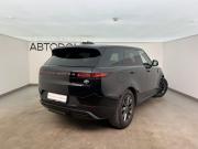 Land Rover Range Rover Sport III Москва  - изображение 20