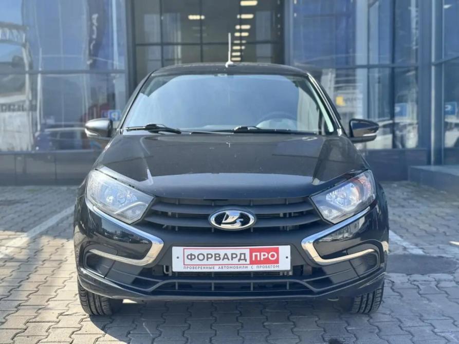 Lada (ВАЗ) Granta I Рестайлинг Пермь  - изображение 2