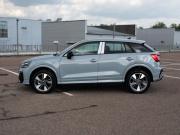 Audi Q2 I Рестайлинг Москва  - изображение 29