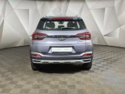 Chery Tiggo 4 I Рестайлинг Москва  - изображение 17