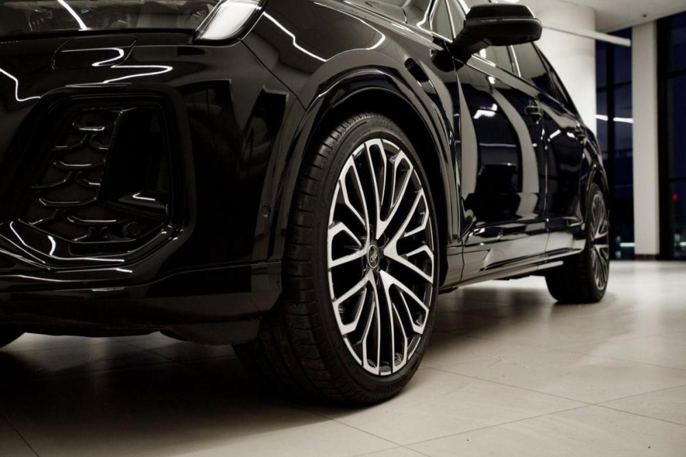 Audi Q7 II (4M) Рестайлинг 2 Москва  - изображение 20