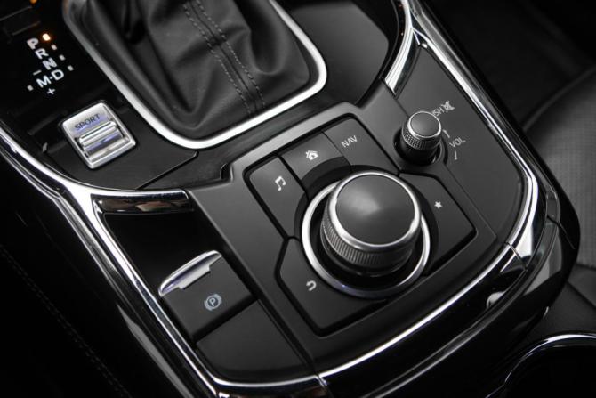 Mazda CX-9 II с пробегом 2019 года, цена 2 875 000 рублей, 158365 км, внедорожник, Автокод Объявления