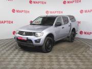Mitsubishi L200 IV Вологда  - изображение 15