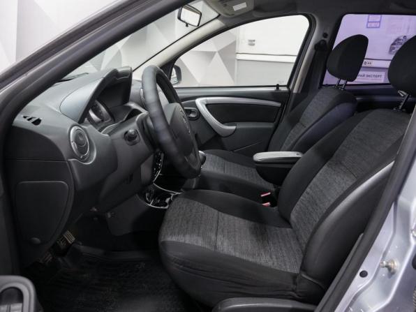 Renault Duster I с пробегом 2013 года, цена 898 000 рублей, 173000 км, внедорожник, Автокод Объявления