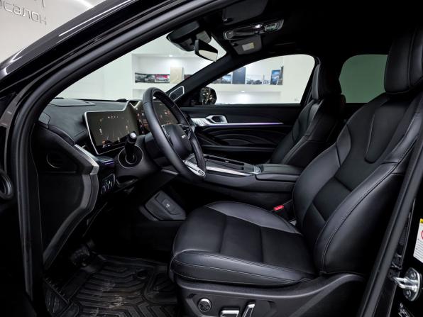 Haval F7 II с пробегом 2024 года, цена 2 460 000 рублей, 25243 км, внедорожник, Автокод Объявления