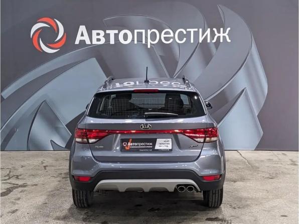 Kia Rio IV с пробегом 2020 года, цена 1 559 000 рублей, 66100 км, хэтчбек, Автокод Объявления