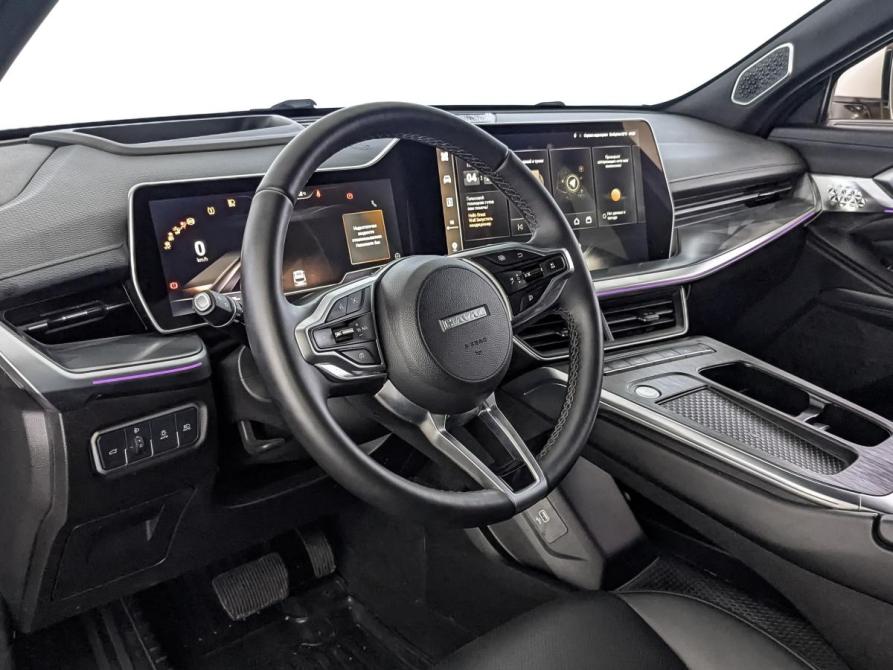 Haval F7 II Москва  - изображение 15