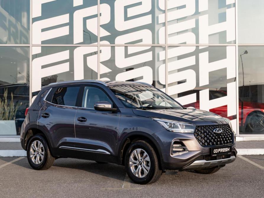Chery Tiggo 4 Pro I Краснодар  - изображение 1