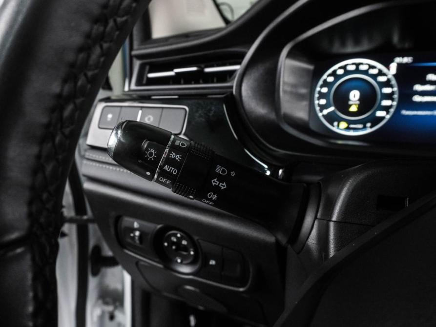 Omoda S5 Воронеж  - изображение 12