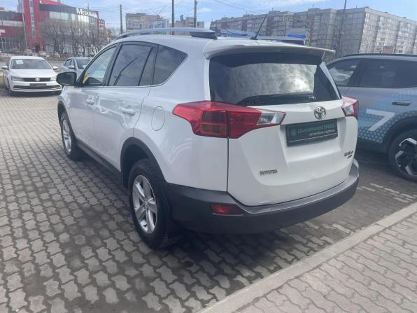 Toyota RAV4 IV (XA40) с пробегом 2014 года, цена 1 890 000 рублей, 140226 км, внедорожник, Автокод Объявления