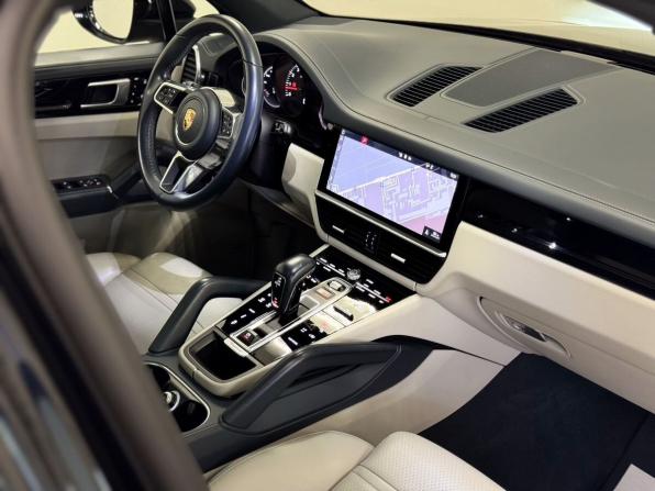 Porsche Cayenne III с пробегом 2019 года, цена 5 300 000 рублей, 163779 км, внедорожник, Автокод Объявления