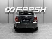 Chevrolet Aveo II Тюмень  - изображение 21