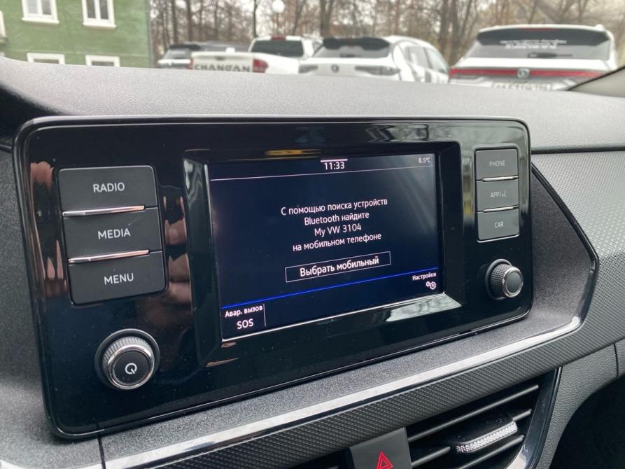 Volkswagen Polo VI Екатеринбург  - изображение 19