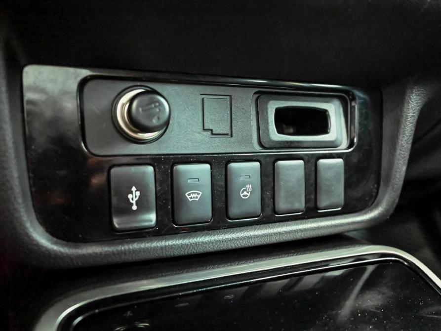 Mitsubishi Outlander III Рестайлинг 3 Екатеринбург  - изображение 18