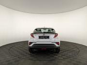 Toyota C-HR I Рестайлинг Москва  - изображение 32