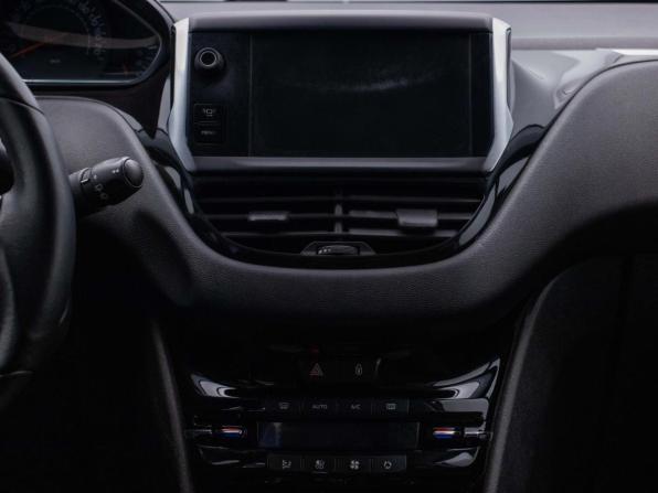Peugeot 208 I с пробегом 2014 года, цена 609 000 рублей, 141191 км, хэтчбек, Автокод Объявления