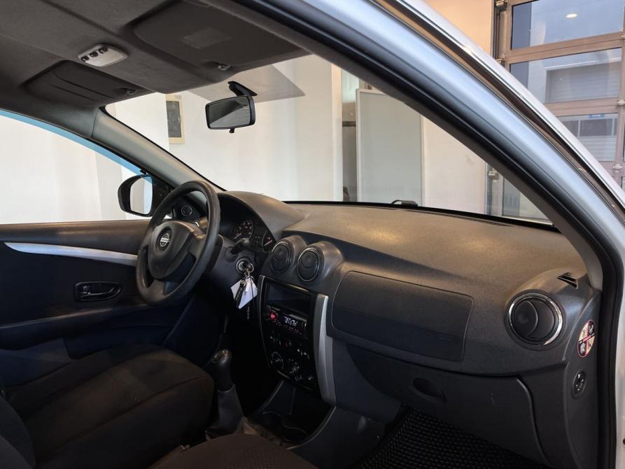 Nissan Almera III (G15) Чебоксары  - изображение 12