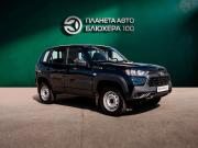 Lada (ВАЗ) Niva Travel I Челябинск  - изображение 23
