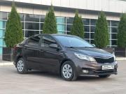 Kia Rio III Рестайлинг Уфа  - изображение 15