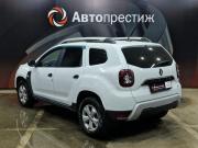 Renault Duster II Ставрополь  - изображение 32