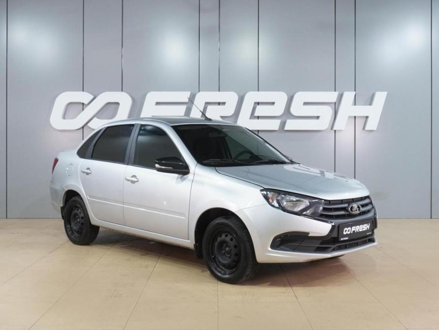 Lada (ВАЗ) Granta I Рестайлинг Воронеж  - изображение 1