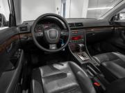Audi A4 III (B7) Москва  - изображение 27