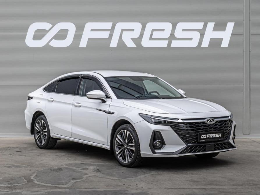 Chery Arrizo 8 Краснодар  - изображение 1