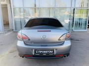 Mazda 6 II (GH) Рестайлинг Воронеж  - изображение 18