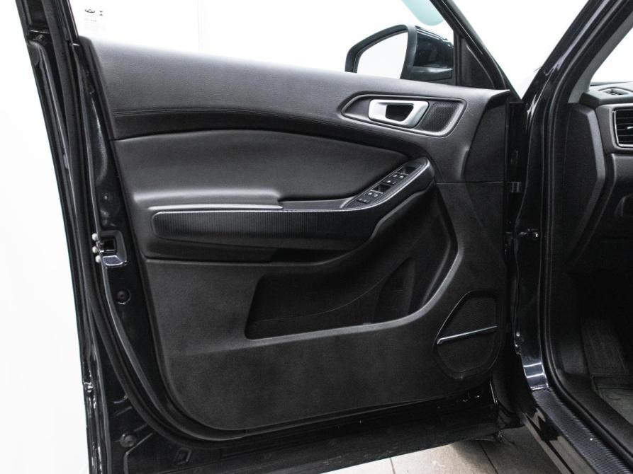 Chery Tiggo 4 I Рестайлинг Красноярск  - изображение 10