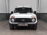 Lada (ВАЗ) Niva Legend I Кемерово  - изображение 26