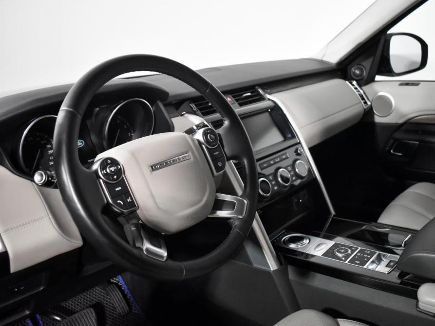 Land Rover Discovery V Санкт-Петербург  - изображение 10
