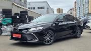 Toyota Camry VIII (XV70) Рестайлинг Санкт-Петербург  - изображение 19