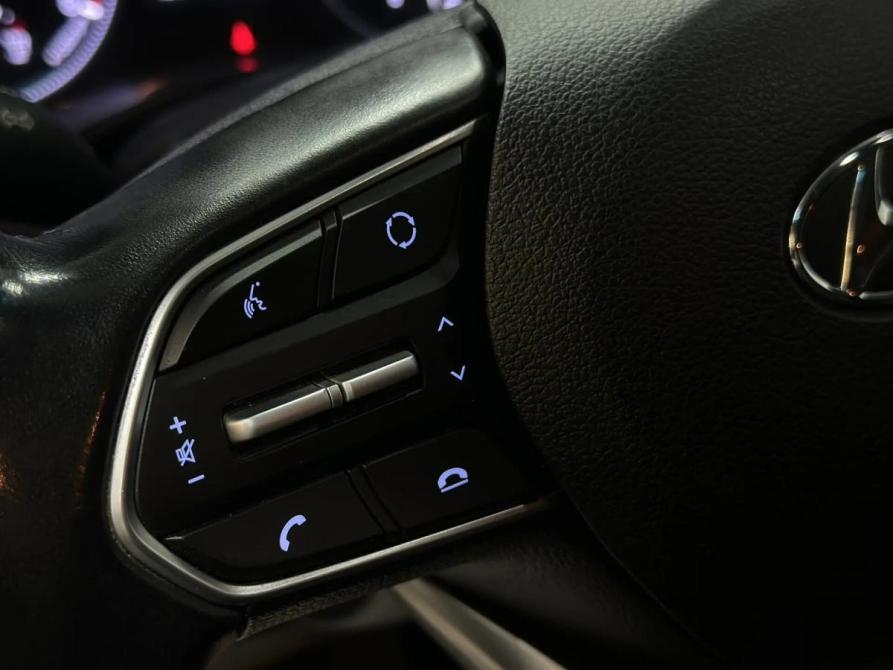 Hyundai Santa Fe IV Красноярск  - изображение 16