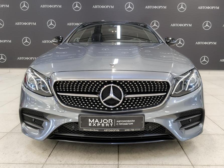 Mercedes-Benz E-Класс V (W213 S213 C238) Москва  - изображение 2