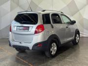 Chery IndiS (S18D) I Оренбург  - изображение 25
